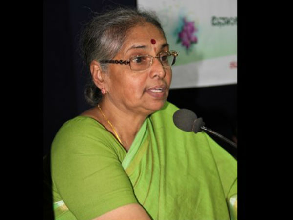 ಲಕ್ಷ್ಮೀಬಾಯಿ ಕೇಲ್ಕರ್ ಸಂಘಟನೆಯ ಸಂಸ್ಥಾಪಕರು