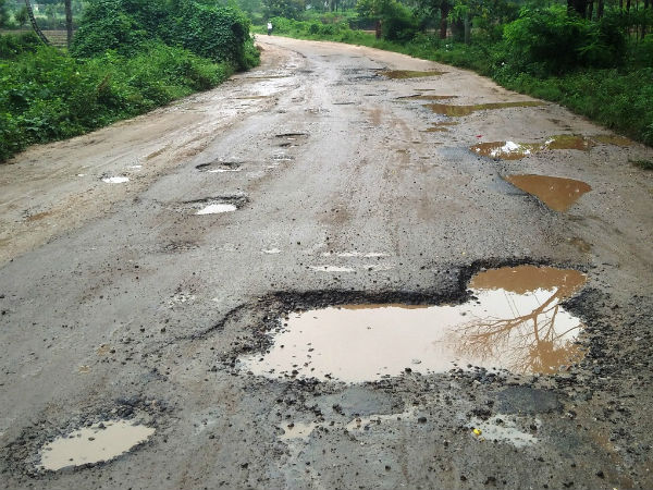 ಅಧಿಕಾರಿಗಳ ಸಮಜಾಯಿಷಿ