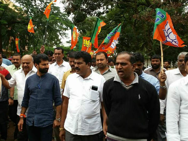 ಸಿ.ಟಿ.ರವಿ ಸಂಚಾಲಕರು