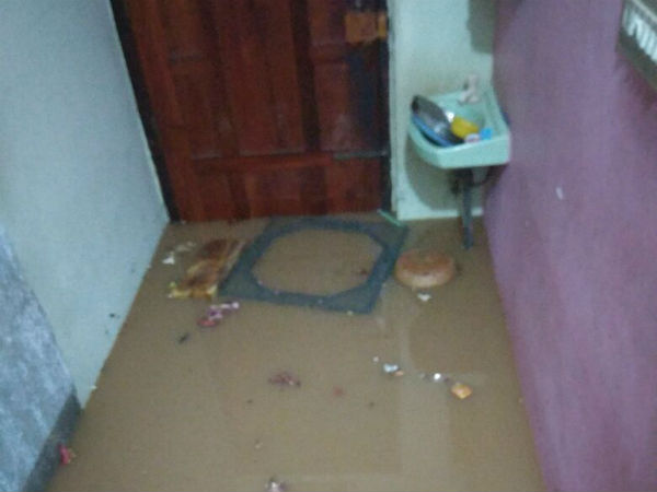 ಎಲ್ಲ ಮನೆಯವರದೂ ಅದೇ ಪಾಡು