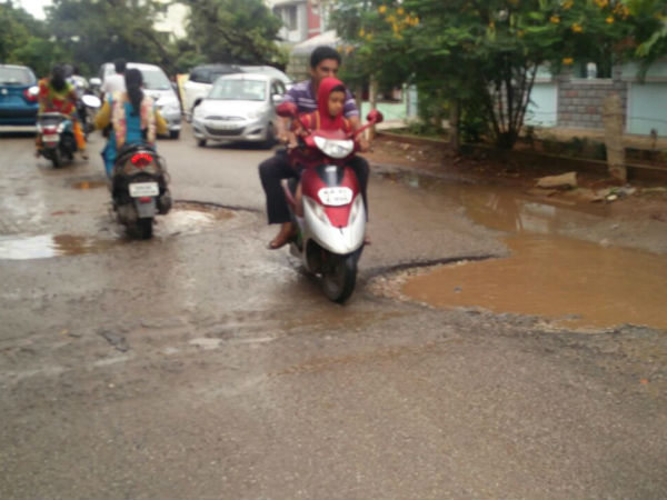 ಹೊಣೆಗೇಡಿ ವರ್ತನೆ ತರವೇ?