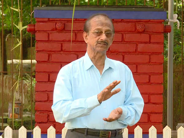 ತ್ಯಾಜಕ್ಕೆ ಮುಕ್ತಿ