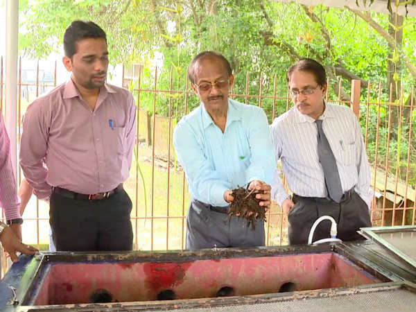 ಸಮಸ್ಯೆಗೆ ಮುಕ್ತಿ