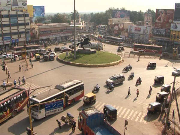 ಹೊರ ಊರಿನಿಂದ ಬರುವವರಿಗಾಗಿ ಈ ಆ್ಯಪ್