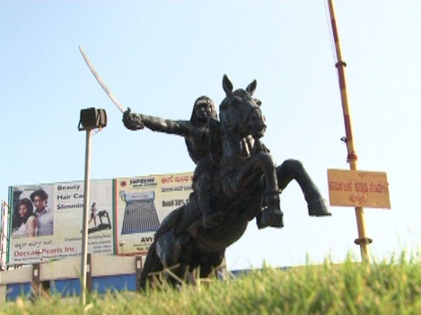 ಸ್ಥಳಗಳ ಬಗ್ಗೆ ಖಚಿತ ಮಾಹಿತಿ