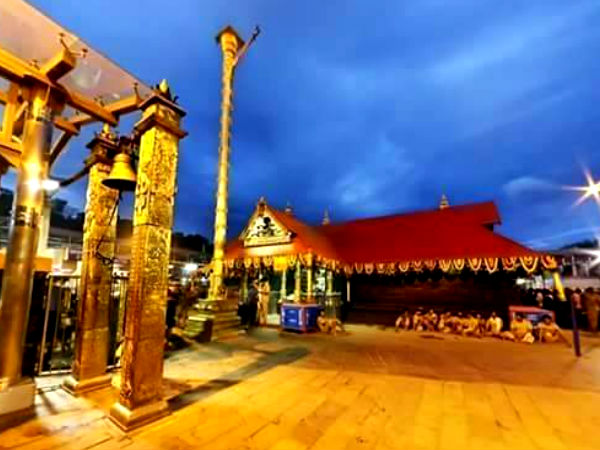 ಲಿಂಗ ತಾರತಮ್ಯವೇ?