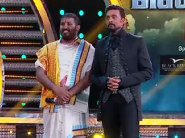 ಮಾತನಾಡುವುದಕ್ಕೆ ಅವಕಾಶ ಸಿಕ್ಕಂತಾಯಿತು