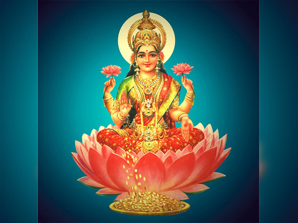 ಅಮಾವಾಸ್ಯೆಯಂದು ಲಕ್ಷ್ಮಿ ಪೂಜೆ