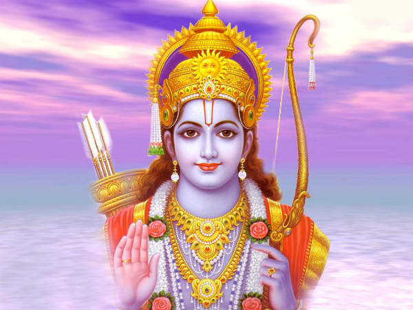 ಅಯೋಧ್ಯೆಗೆ ಮರಳಿದ ಶ್ರೀರಾಮ