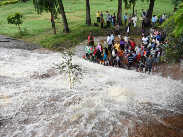 ಪರಂಪರೆ ತಾಣಗಳ ಪಟ್ಟಿಯಲ್ಲಿ ಚಂದ್ರವಳ್ಳಿ