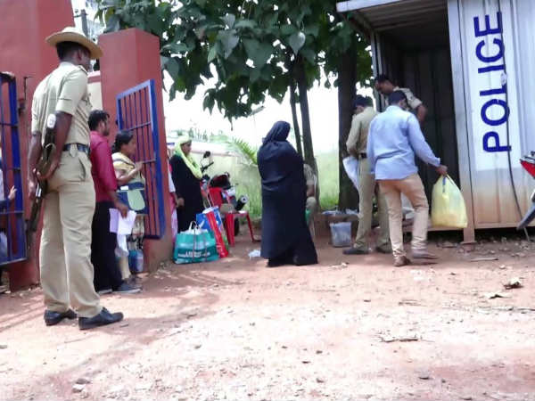 ಜೈಲು ಹಕ್ಕಿಗಳಿಗೆ ಸಂಪೂರ್ಣ ಸ್ವಾತಂತ್ರ್ಯ