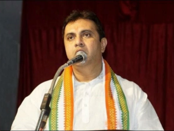 ಪ್ರಮೋದ್ ಮಧ್ವರಾಜ್ ನೀಡಿದ ಸ್ಪಷ್ಟನೆ