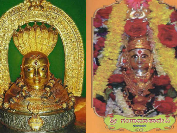 ಗಂಗೆಗೆ ಮನಸೋತ ಮಹಾಬಲೇಶ್ವರ