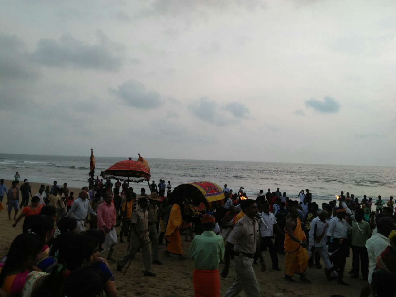 ಶಿವ ಗಂಗೆಯರ ವಿವಾಹ ಮಹೋತ್ಸವ