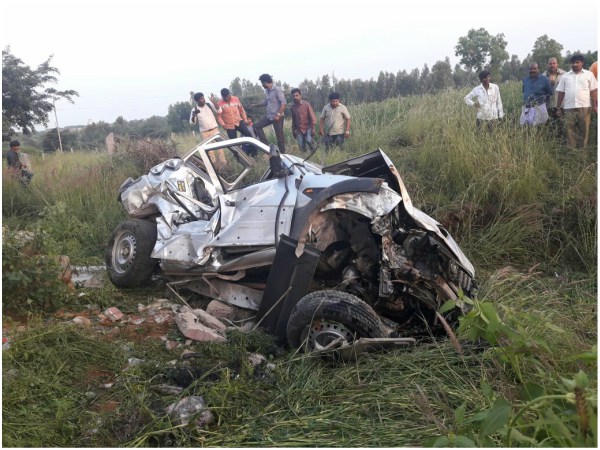 ಟ್ರಾಫಿಕ್ ಜಾಂ