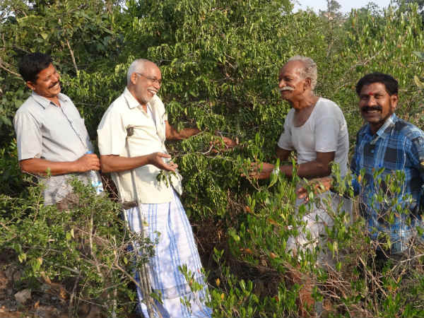 ಲೆಕ್ಕದ ಪುಸ್ತಕ ಕೊಡದ ಅಂಗಡಿಯವ