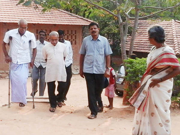 ಗುಟ್ಟೇನೋ ಇದೆ ಅನಿಸುತ್ತಿತ್ತು