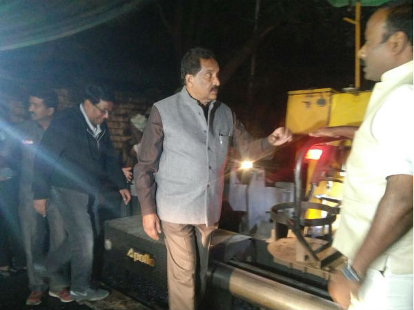 ಫೈಥಾನ್ ಯಂತ್ರದ ಕೆಲಸ ಪರಿಶೀಲನೆ