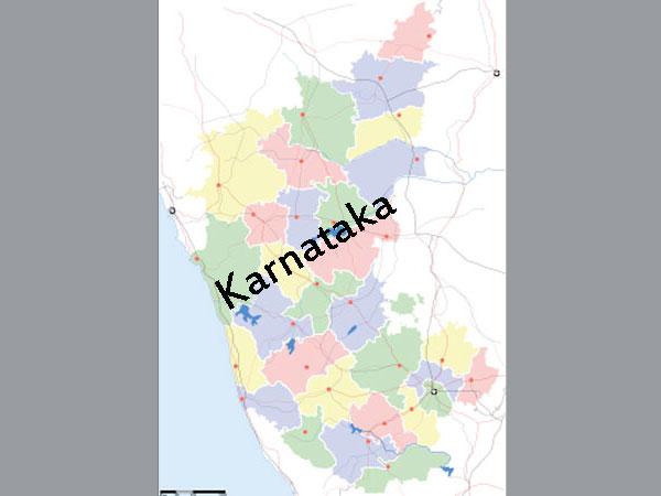 ಕರ್ನಾಟಕದ 17 ಸ್ಥಳಗಳು