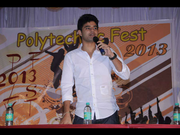 ಟಿಕೇಟನ್ನು ಅಪ್ಪ-ಮಕ್ಕಳು ತೀರ್ಮಾನ ಮಾಡಲ್ಲ
