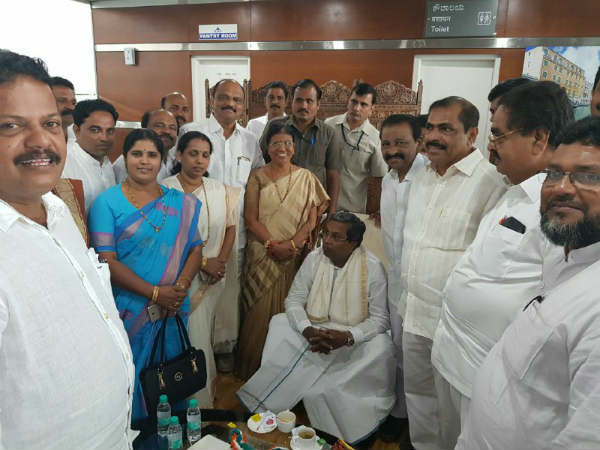 ಟಿಪ್ಪು ಜಯಂತಿ ಮಾಡಿಯೇ ಮಾಡ್ತೀವಿ