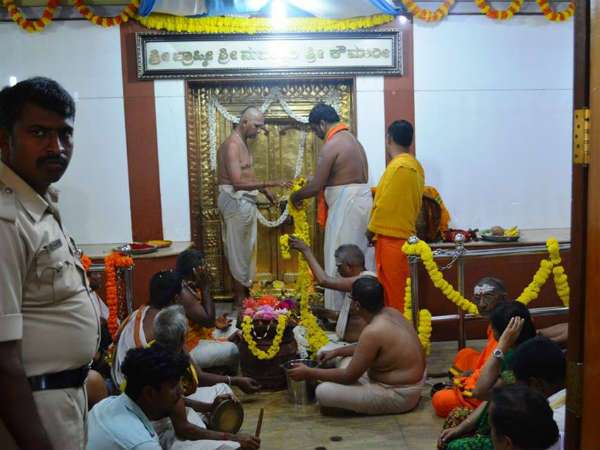 'ನಾನು ಪ್ರೀತಿಸುವ ಹುಡುಗಿ ನನಗೆ ಸಿಗುವಂತೆ ಮಾಡು'