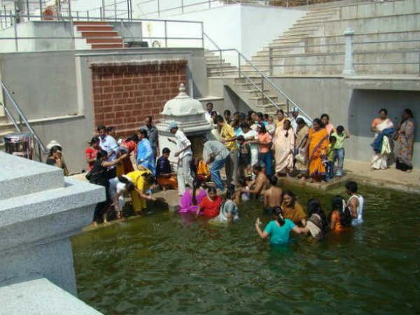 ಕಾವೇರಿ ನದಿ ಬತ್ತಿ ಹೋಗುತ್ತಾ?