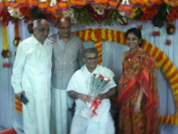 ಪಟ್ಟಾಭಿಷಿಕ್ತರಾಗಿ 49 ವರ್ಷ