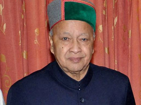 ವೀರಭದ್ರ ಸಿಂಗ್ ಪರ ಜನರ ಒಲವು