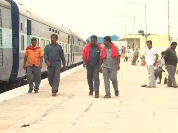 ಬಜೆಟ್ನಲ್ಲಿ ಬಂದ ಹಣವೆಷ್ಟು?