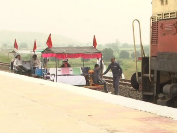 ರೈತರು ಕೋರ್ಟ್ ಮೆಟ್ಟಿಲೇರಿದರು