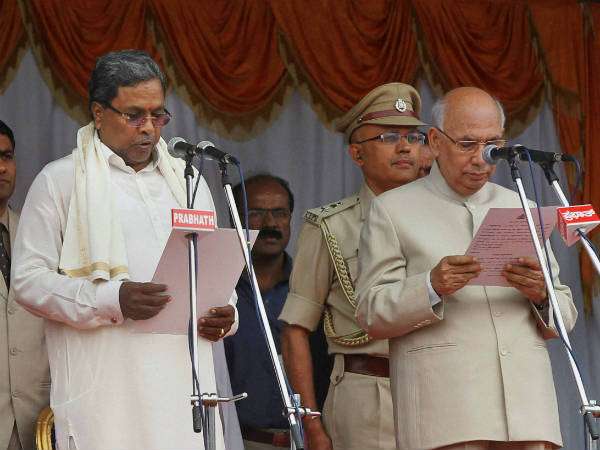 ಸಿದ್ದರಾಮಯ್ಯ ಜನಪ್ರಿಯತೆ?