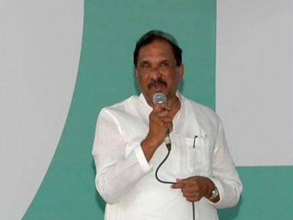 ಸಾಕ್ಷಿ ನಾಶ ಸಂಭವ ಹೆಚ್ಚು