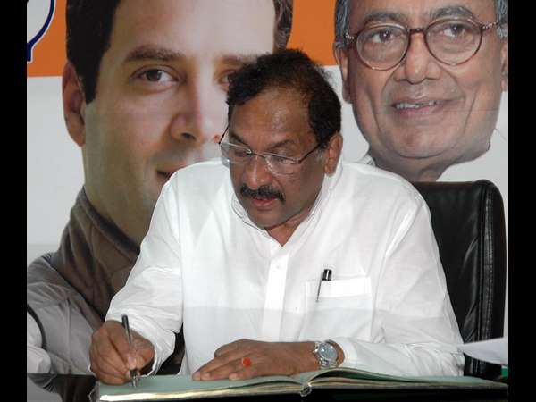 ‘ಎಫ್ಐಆರ್ ದಾಖಲಾದ ಮಾತ್ರಕ್ಕೆ ರಾಜೀನಾಮೆ ಅಗತ್ಯವಿಲ್ಲ'
