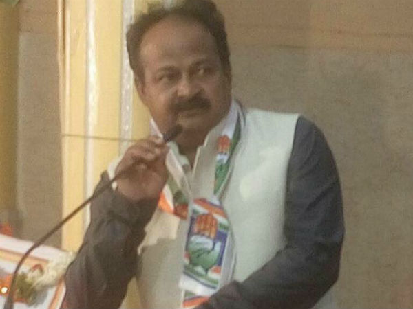 ಕೆ.ಬಿ.ಕೋಳಿವಾಡ ಸ್ಪರ್ಧೆ ಇಲ್ಲ