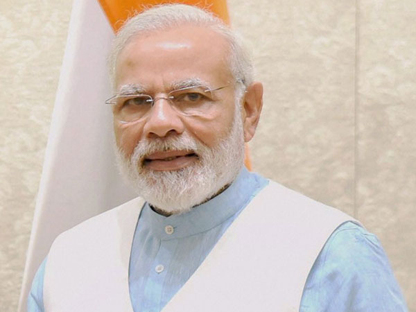 ನರೇಂದ್ರ ಮೋದಿ ಕಾರ್ಯಕ್ರಮಗಳು