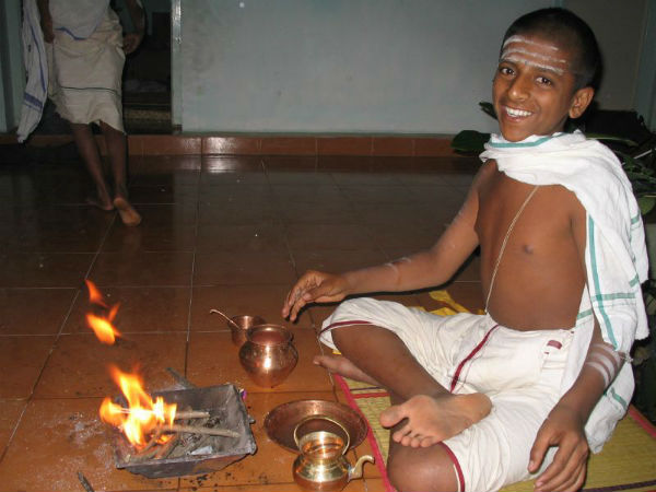 ಬ್ರಾಹ್ಮಣ ಪ್ರಾಧಿಕಾರ ರಚನೆ ಇಲ್ಲ