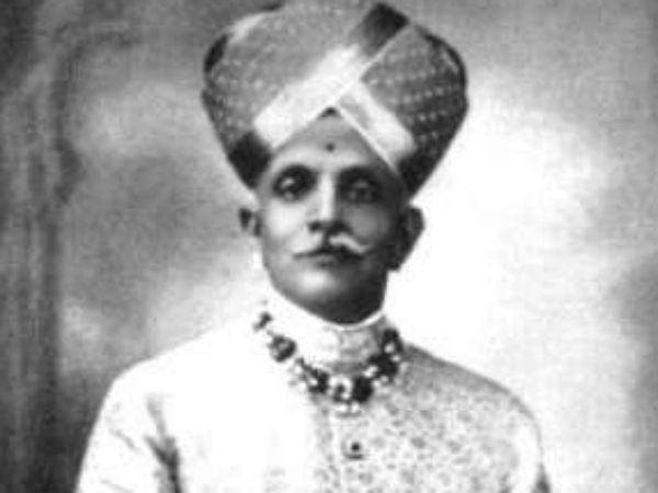 ನಾಲ್ವಡಿ ಕೃಷ್ಣರಾಜ ಒಡೆಯರಿಗೆ ಗೌರವ ಸಲ್ಲಲಿ