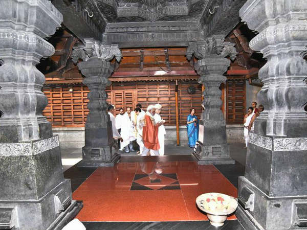 'ಪರ್ ಡ್ರಾಪ್ ಮೋರ್ ಕ್ರಾಪ್'