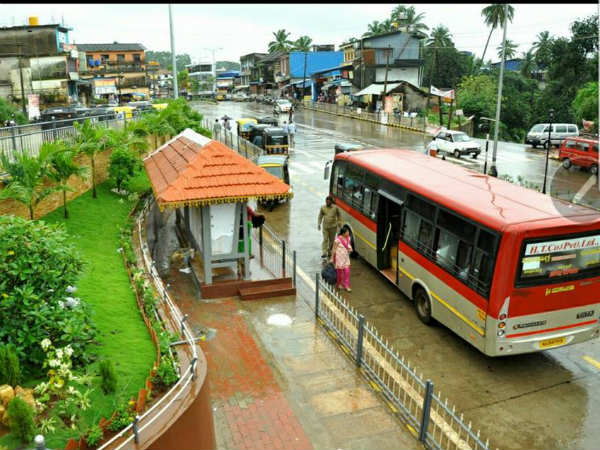 ಬೆಂಗಳೂರಿಗೆ ಮಾದರಿಯಾಗಬಲ್ಲ ವ್ಯವಸ್ಥೆ