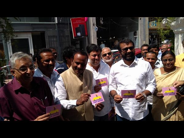 ಹೇಗಿದೆ ವ್ಯವಸ್ಥೆ?