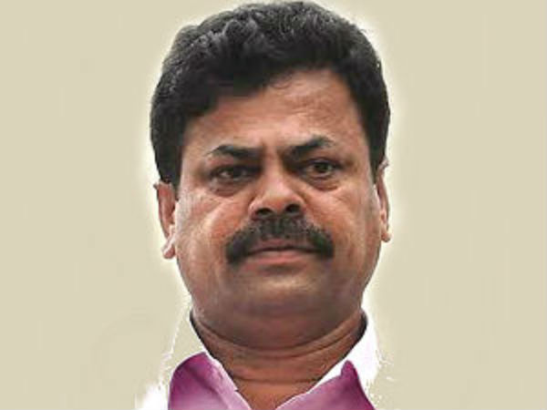 ರೇಣುಕಾಚಾರ್ಯ