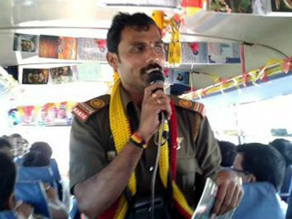 ಪ್ರಯಾಣಿಕರಿಗೊಂದು ಪ್ರಶ್ನೆ