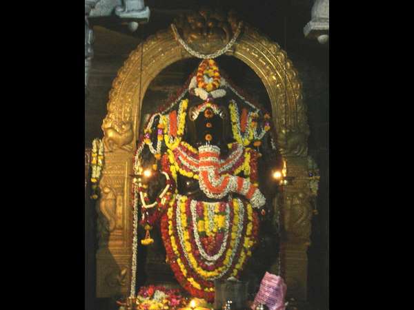 ಗಣಪತಿ ಆರಾಧನೆಯಿಂದ ಉತ್ತಮ ಫಲ