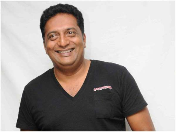 ಪ್ರಕಾಶ್ ರಾಜ್ ಸ್ಪರ್ಧೆಯಿಂದ ಏನು ವ್ಯತ್ಯಾಸ