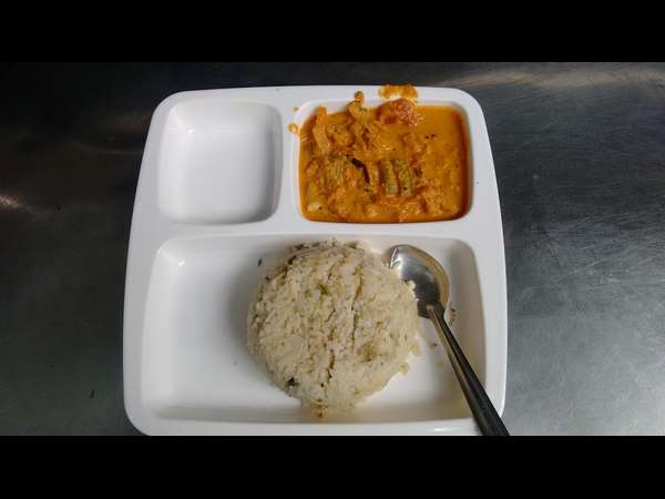 ಉಪ್ಪಿಟ್ಟು, ದೋಸೆ, ಇಡ್ಲಿ, ಚಿತ್ರಾನ್ನ