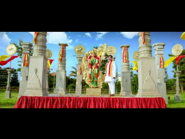 ಚಿತ್ರರಂಗದಲ್ಲಿ ಸಕ್ರಿಯವಾಗಿ ತೊಡಗಿಸಿಕೊಳ್ಳುವ ಉದ್ದೇಶ