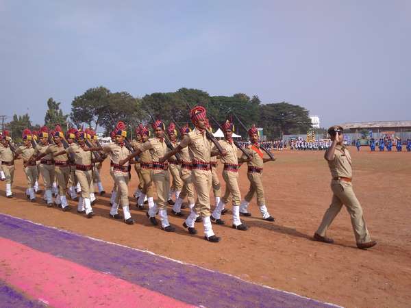ಜಿಲ್ಲಾ ಕನ್ನಡ ರಾಜ್ಯೋತ್ಸವ ಪ್ರಶಸ್ತಿ ಪ್ರದಾನ