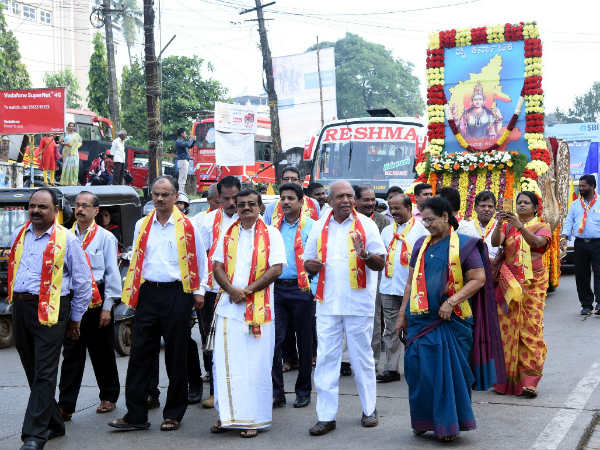 ಆಡಳಿತದಲ್ಲಿ ಕನ್ನಡ ಜಾರಿ