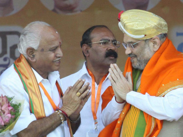 ಮುಖ್ಯಮಂತ್ರಿ ಅಭ್ಯರ್ಥಿಯಾಗಿ ಘೋಷಣೆ